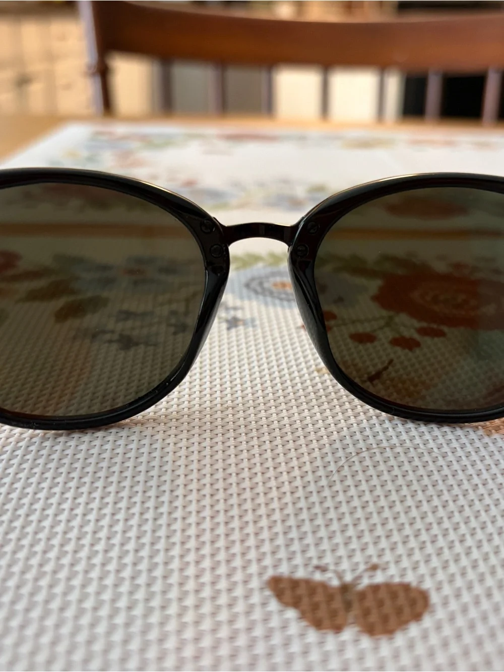 Tommy Bahama timeless round